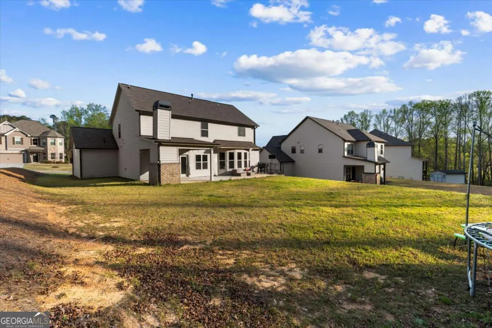 3330 Elkhorn Ridge RUN Dacula, GA 30019