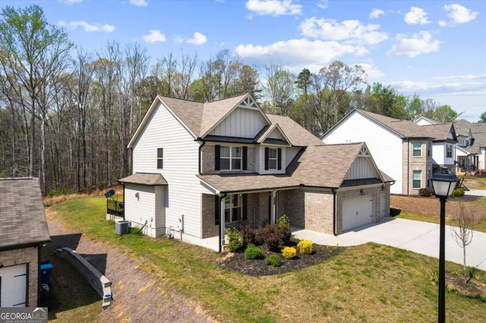 3330 Elkhorn Ridge RUN Dacula, GA 30019