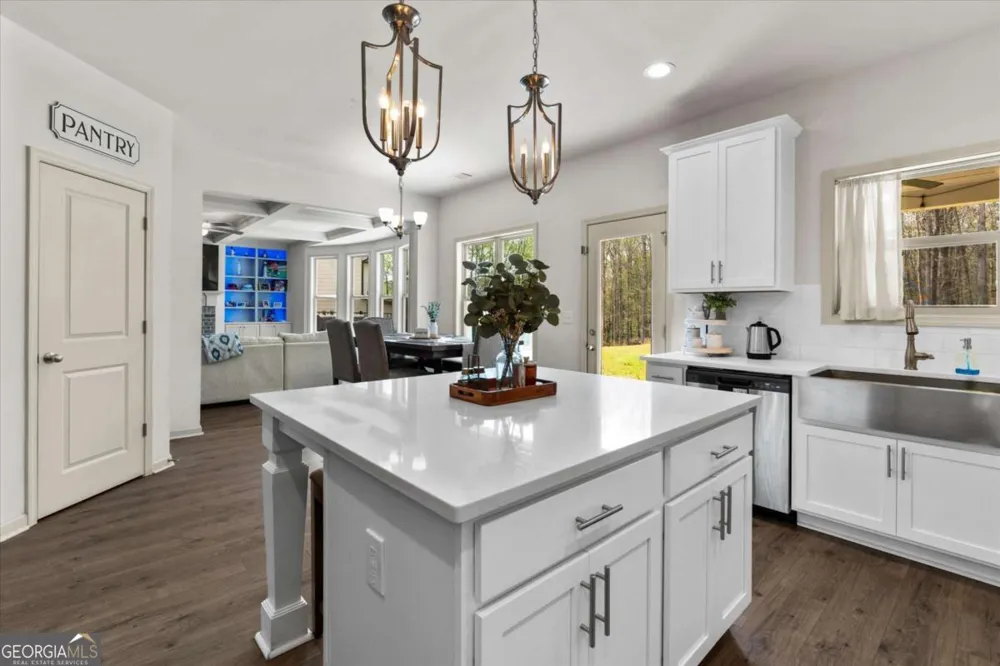 3330 Elkhorn Ridge RUN Dacula, GA 30019