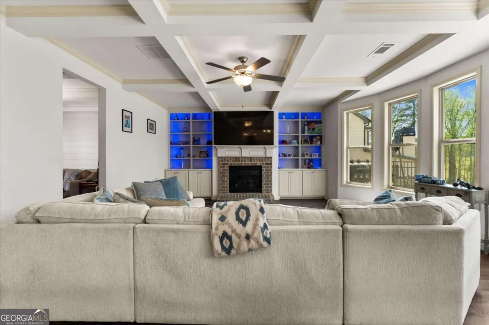 3330 Elkhorn Ridge RUN Dacula, GA 30019