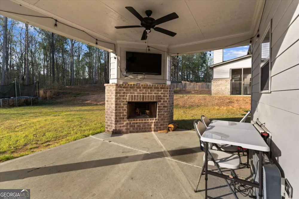 3330 Elkhorn Ridge RUN Dacula, GA 30019