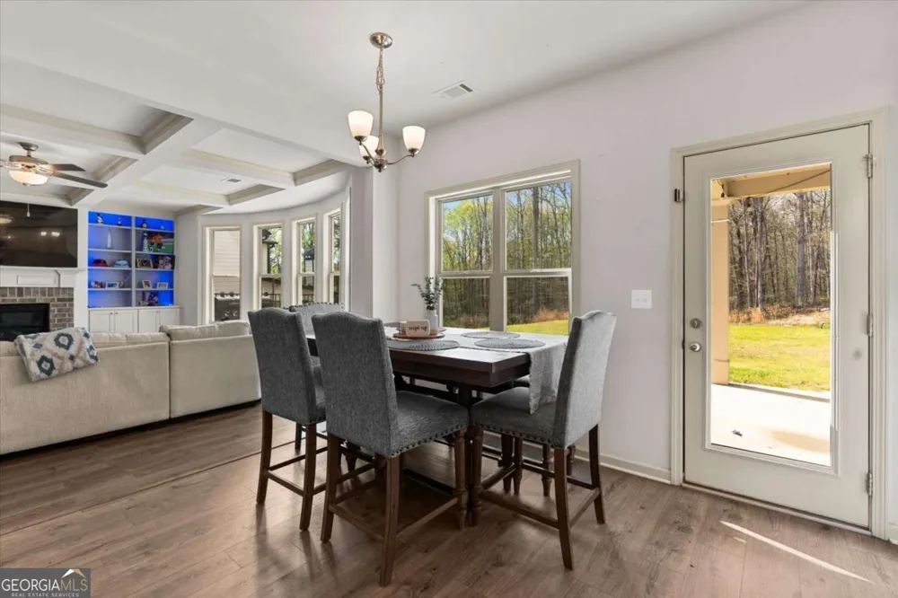 3330 Elkhorn Ridge RUN Dacula, GA 30019