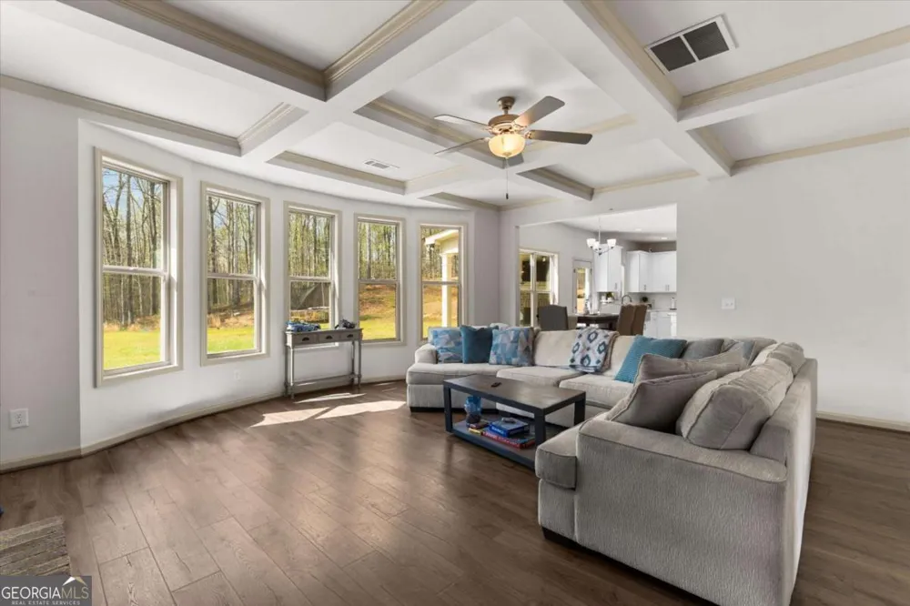 3330 Elkhorn Ridge RUN Dacula, GA 30019