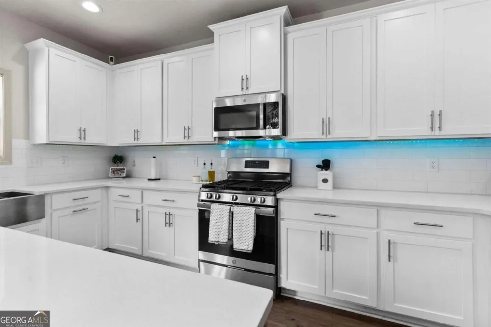 3330 Elkhorn Ridge RUN Dacula, GA 30019