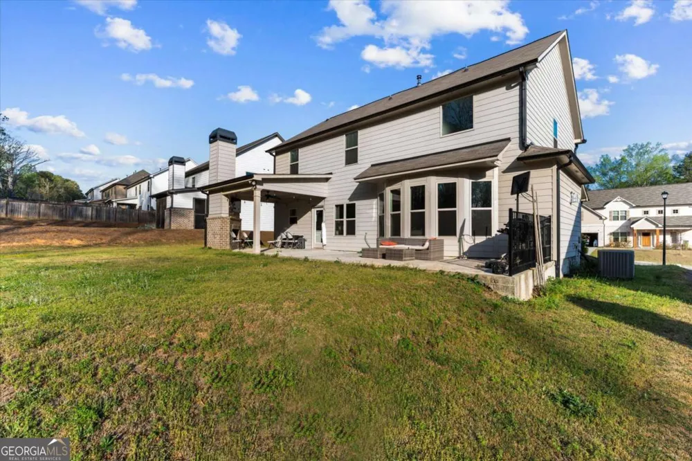 3330 Elkhorn Ridge RUN Dacula, GA 30019