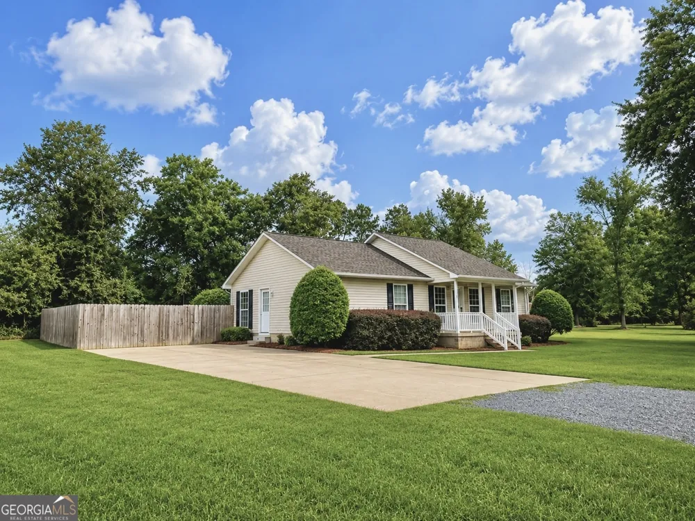 3172 Ga Hwy 130 W Vidalia, GA 30474