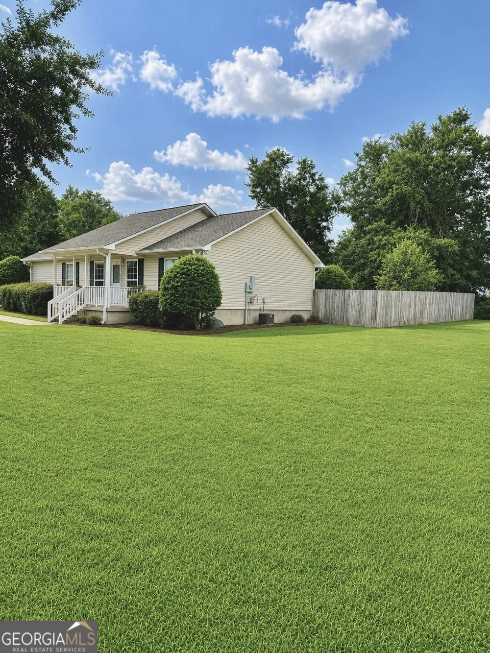 3172 Ga Hwy 130 W Vidalia, GA 30474