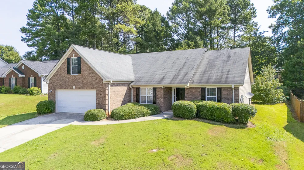 1440 Jefferson Station RD Jefferson, GA 30549