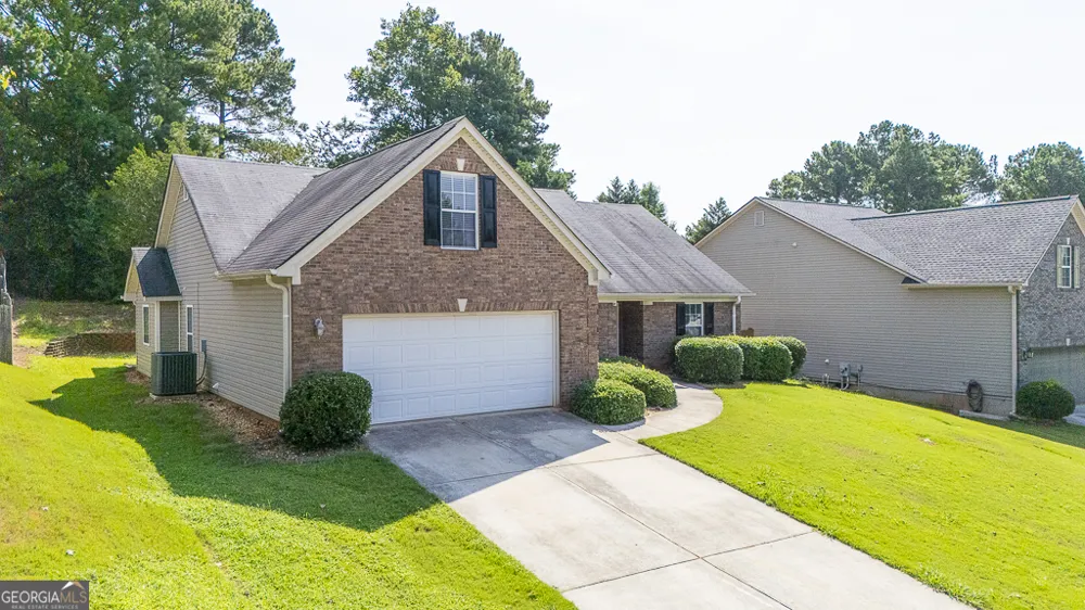 1440 Jefferson Station RD Jefferson, GA 30549
