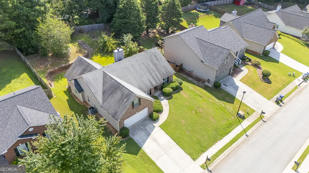 1440 Jefferson Station RD Jefferson, GA 30549