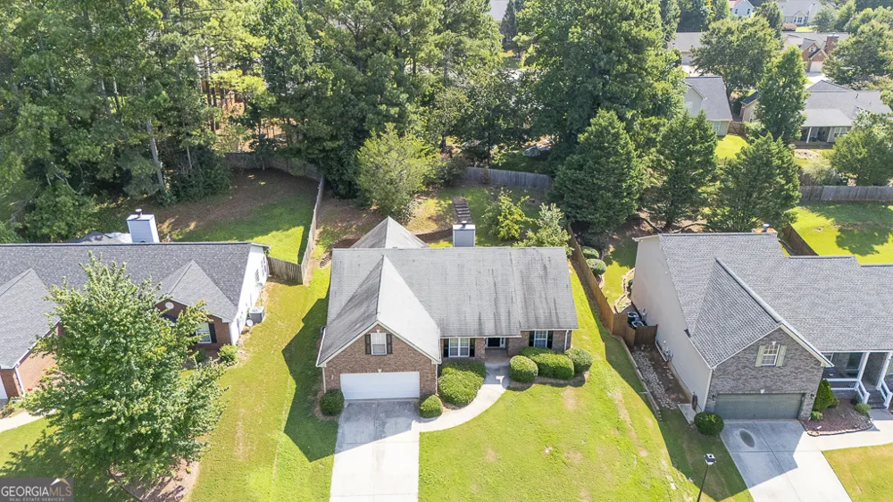 1440 Jefferson Station RD Jefferson, GA 30549