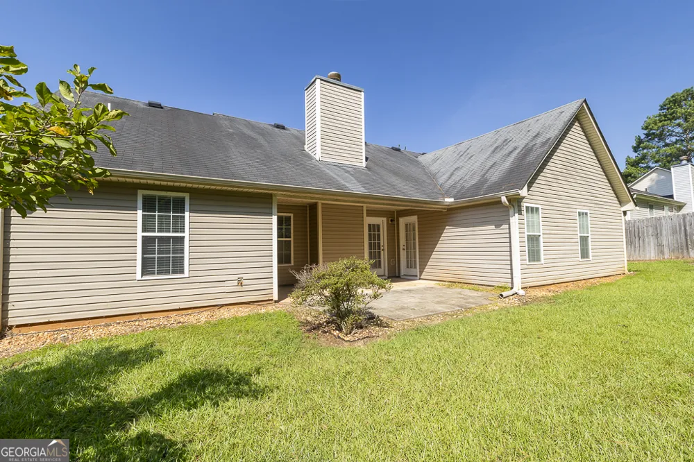 1440 Jefferson Station RD Jefferson, GA 30549