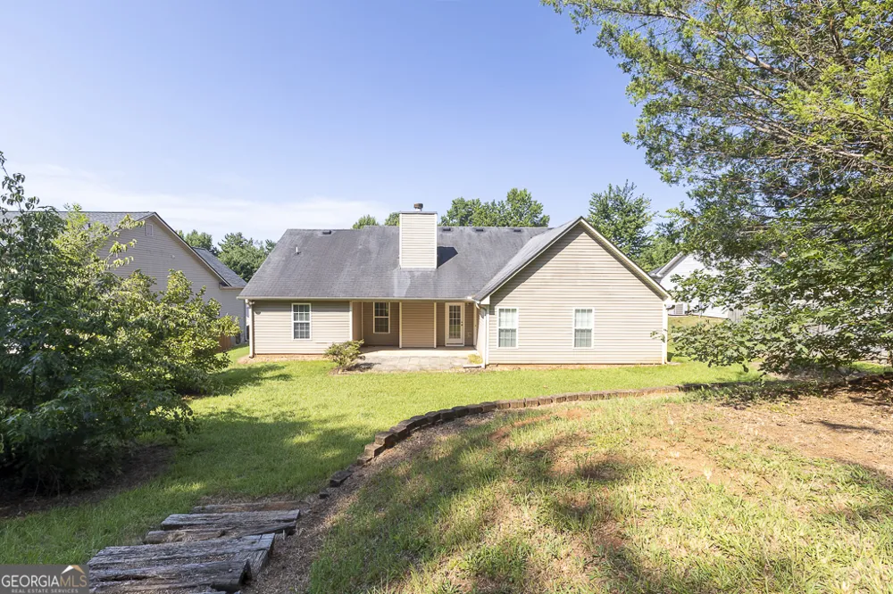 1440 Jefferson Station RD Jefferson, GA 30549