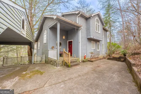 191 Applewood DR