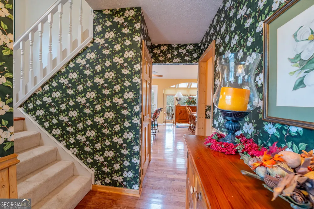 191 Applewood DR Tiger, GA 30576