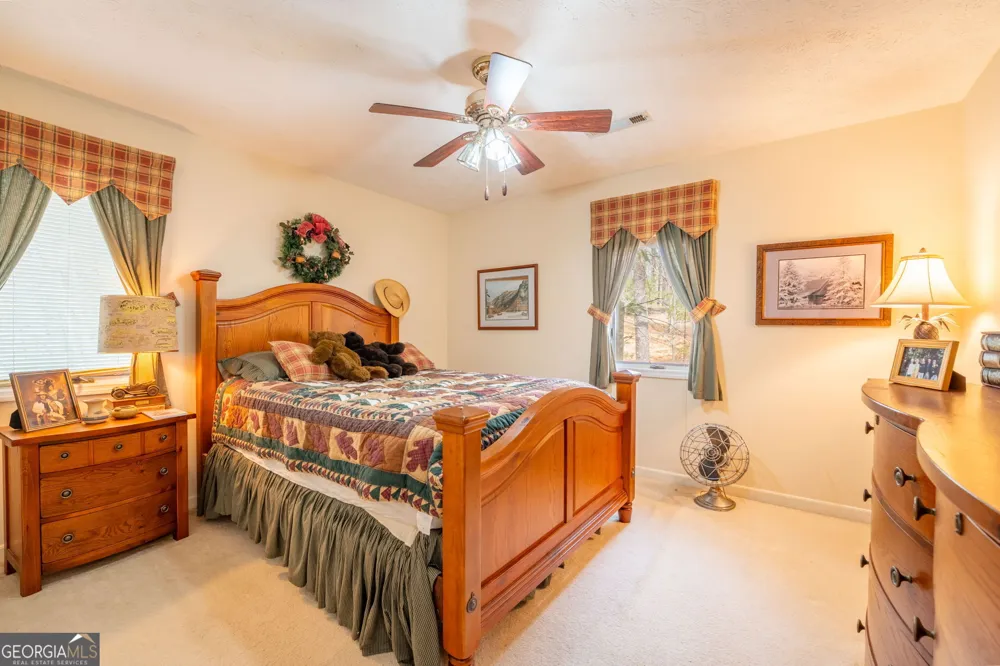 191 Applewood DR Tiger, GA 30576