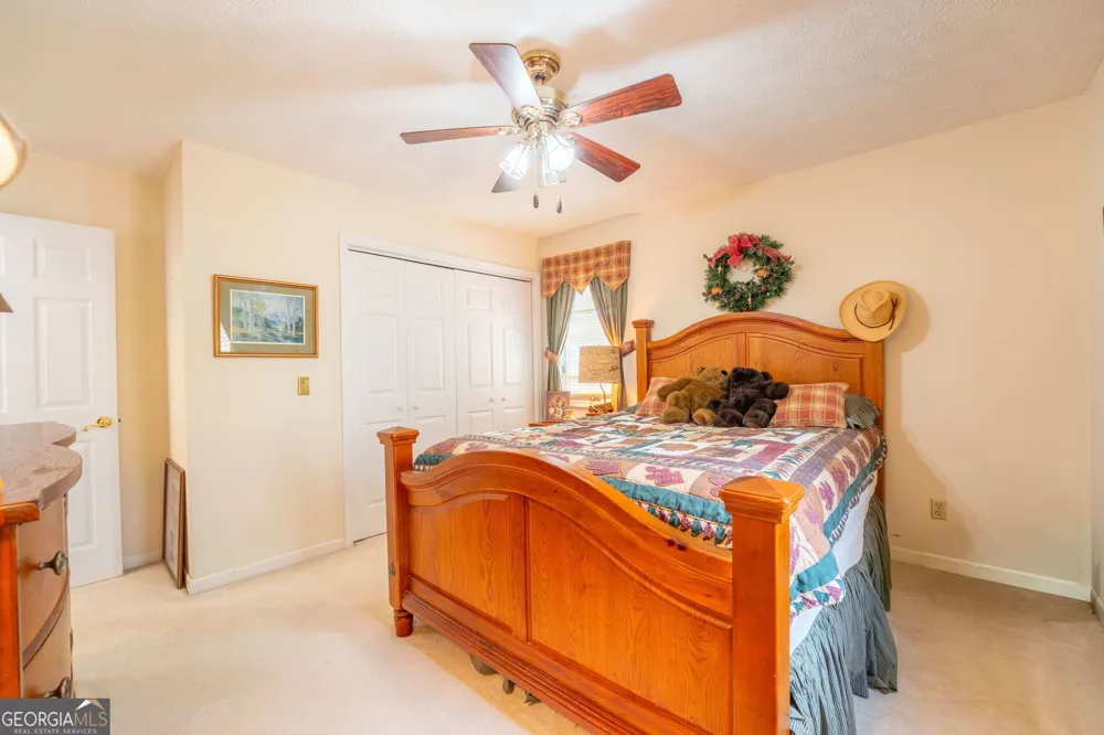 191 Applewood DR Tiger, GA 30576