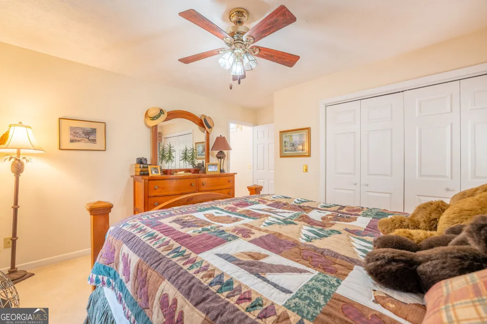 191 Applewood DR Tiger, GA 30576