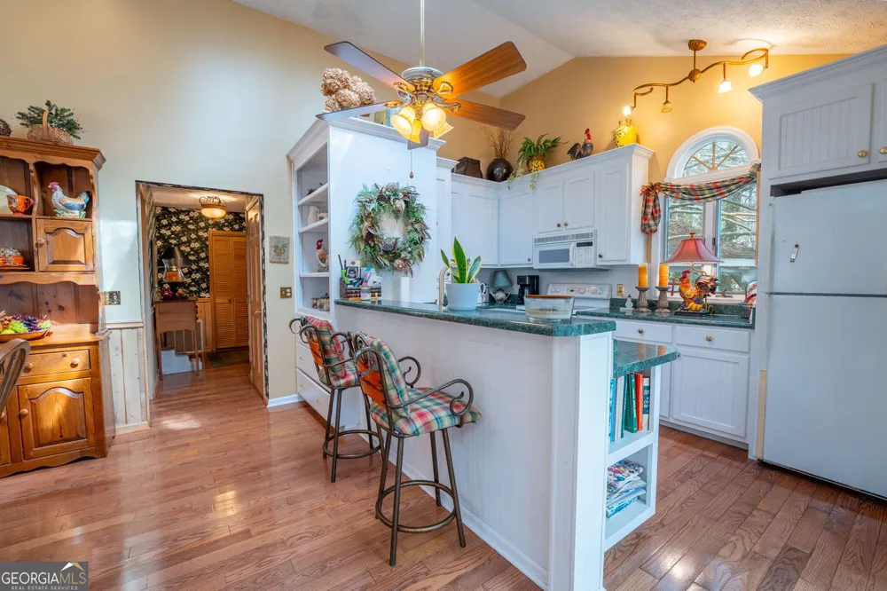 191 Applewood DR Tiger, GA 30576