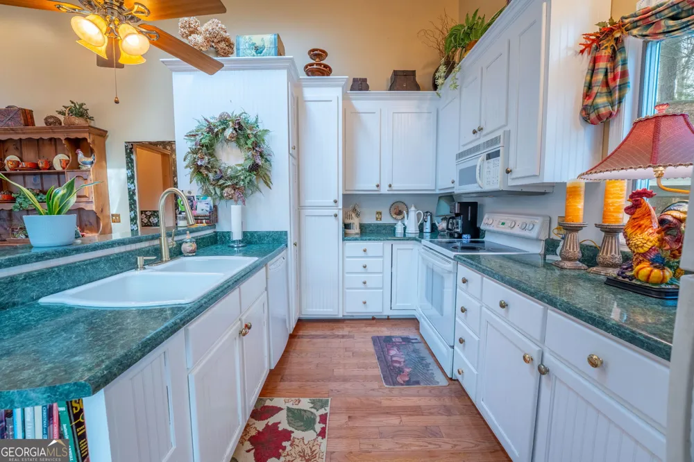 191 Applewood DR Tiger, GA 30576
