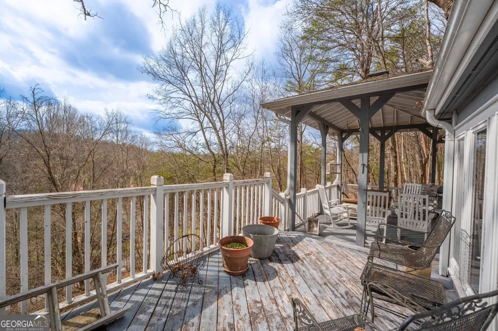 191 Applewood DR Tiger, GA 30576