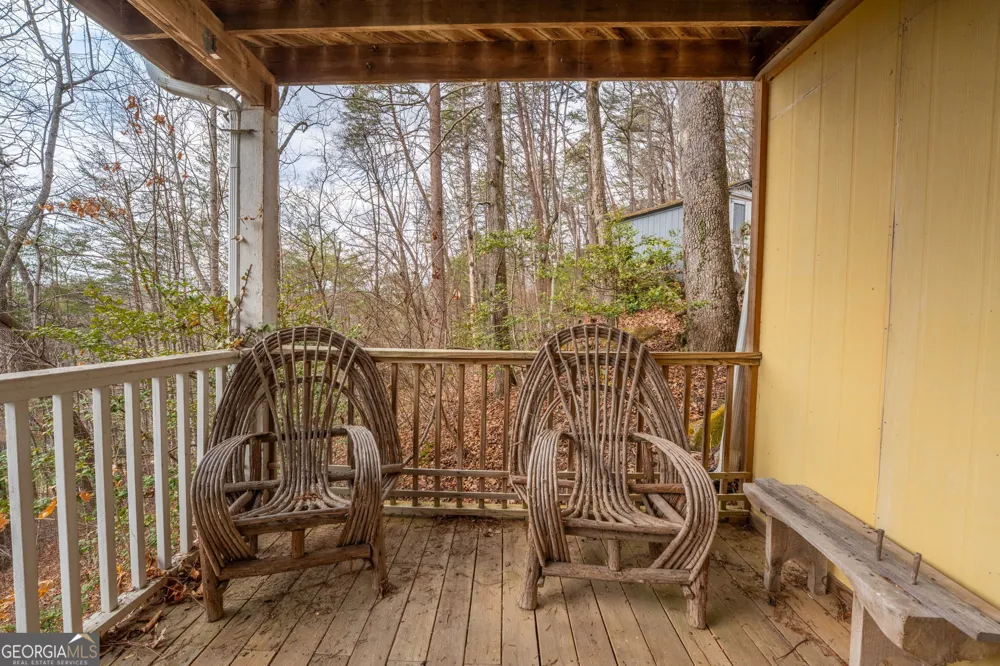 191 Applewood DR Tiger, GA 30576
