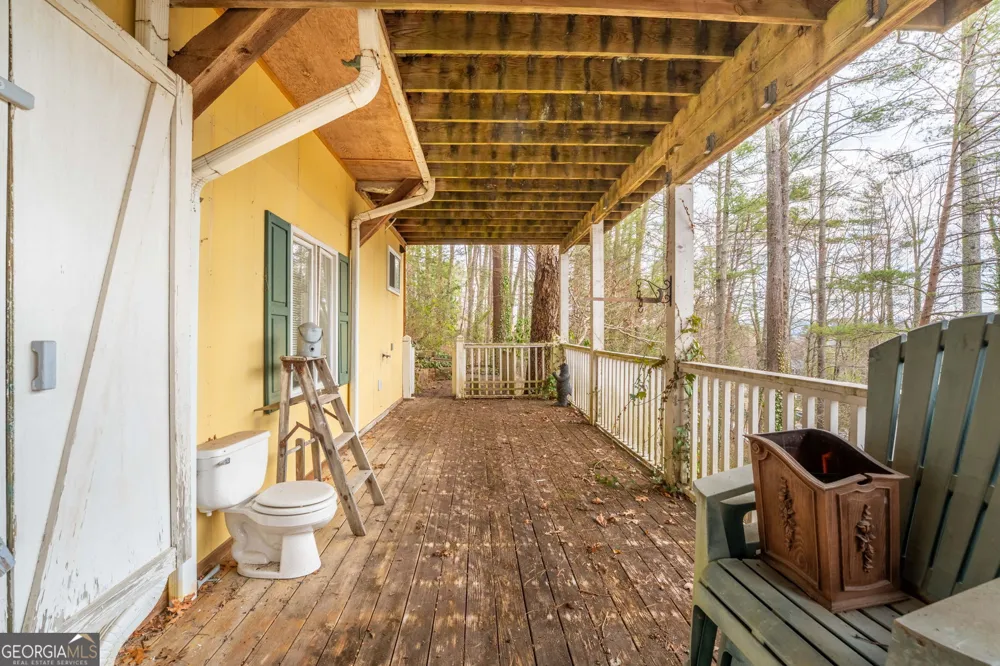 191 Applewood DR Tiger, GA 30576