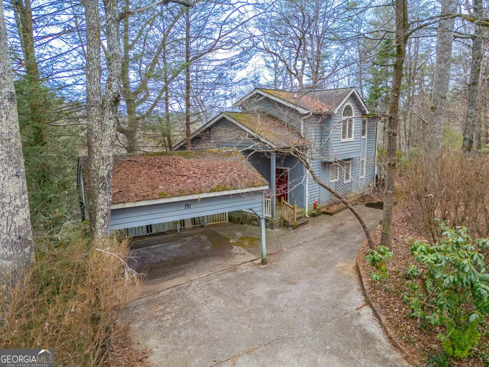 191 Applewood DR Tiger, GA 30576