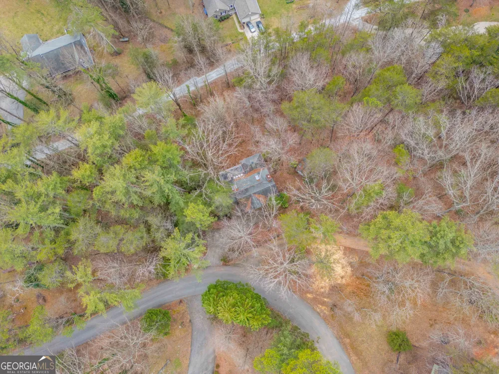 191 Applewood DR Tiger, GA 30576