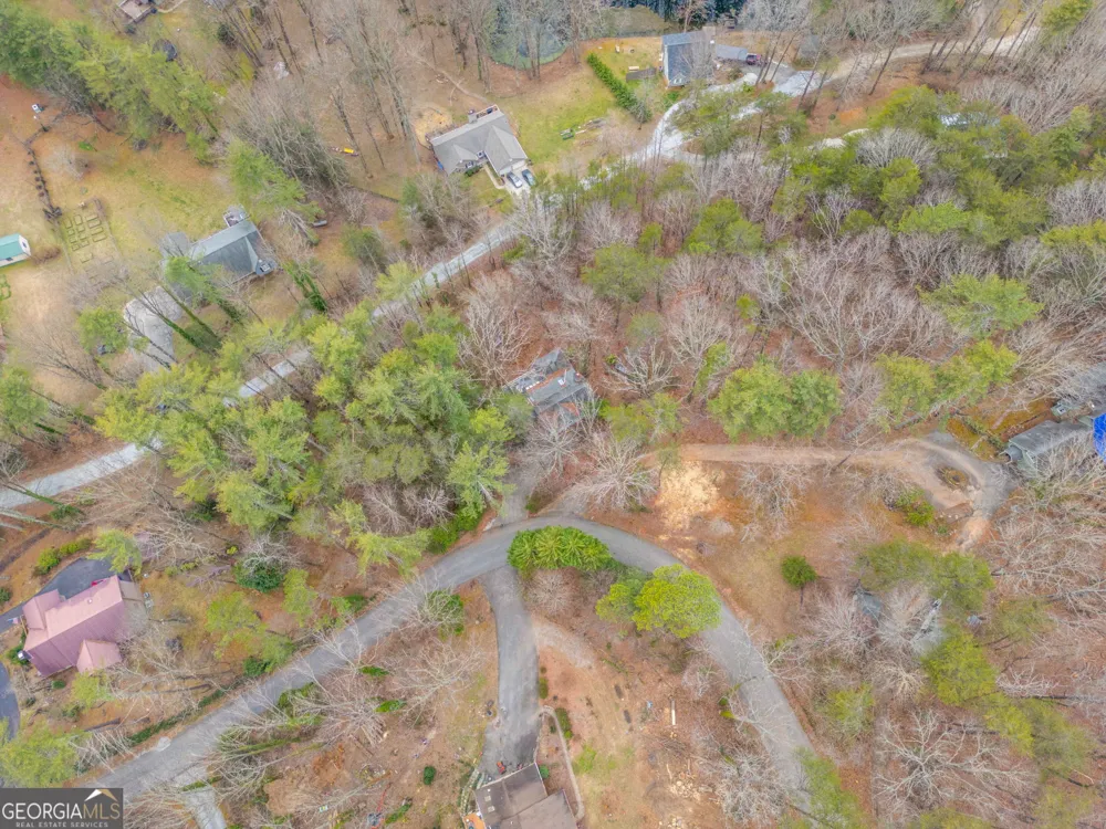 191 Applewood DR Tiger, GA 30576