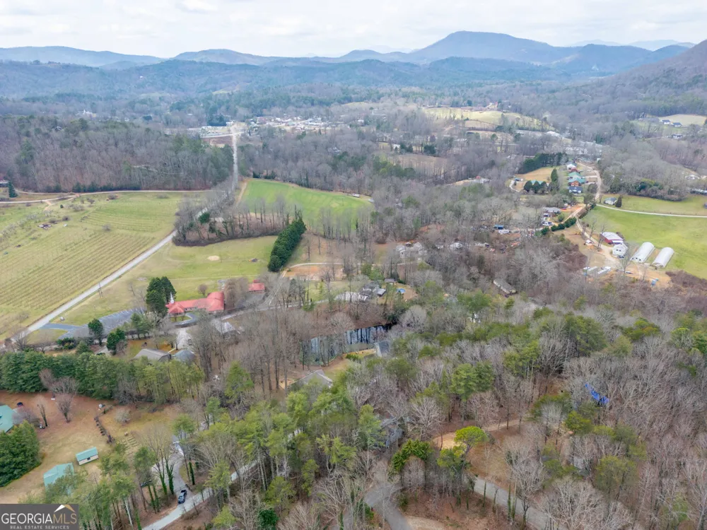 191 Applewood DR Tiger, GA 30576