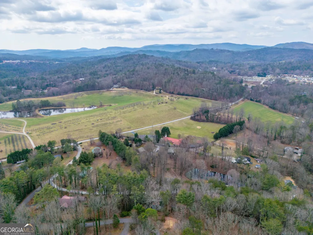 191 Applewood DR Tiger, GA 30576