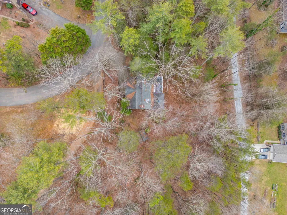 191 Applewood DR Tiger, GA 30576