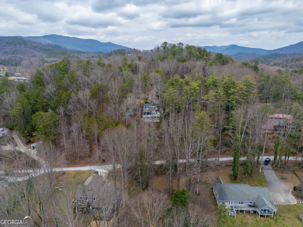 191 Applewood DR Tiger, GA 30576