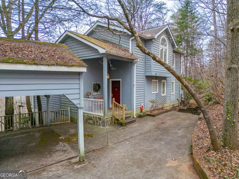 191 Applewood DR Tiger, GA 30576