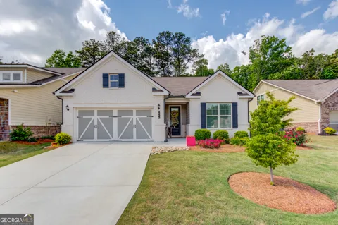 3060 Appling Hills DR