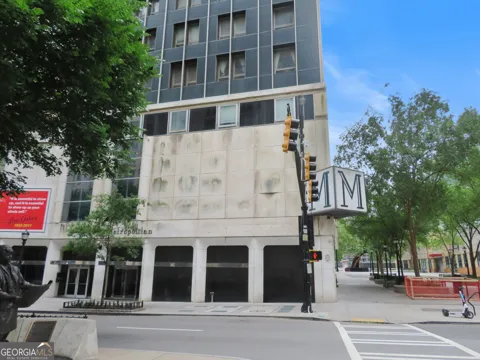 20 Marietta ST NW