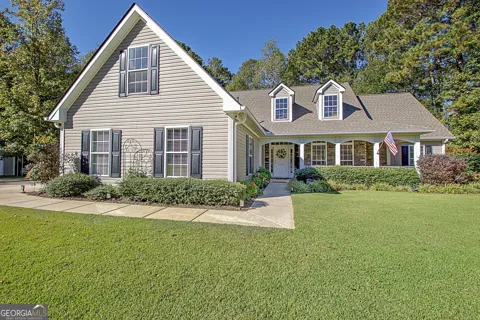 1040 Bob Smith RD