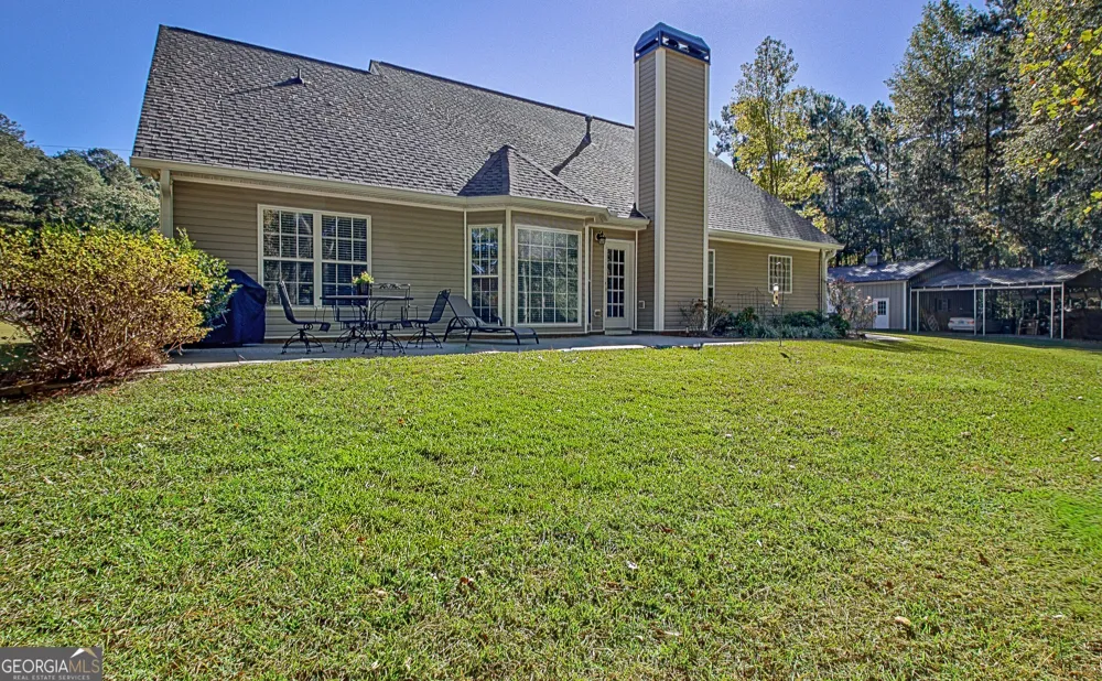1040 Bob Smith RD Sharpsburg, GA 30277