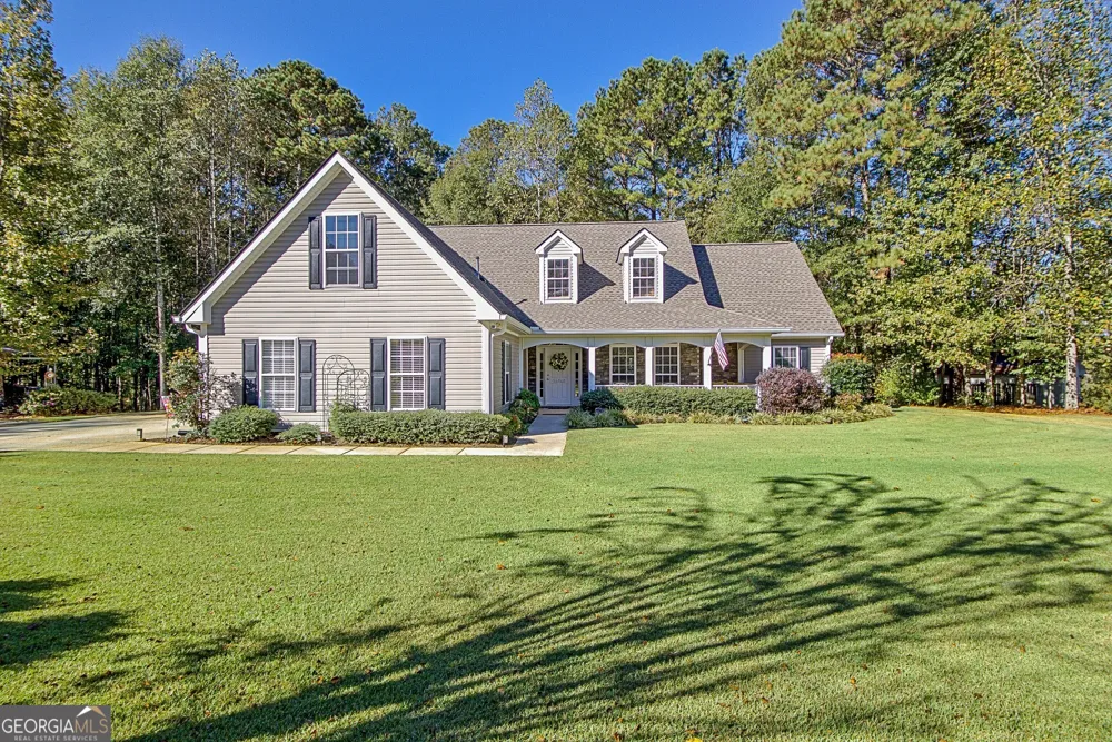 1040 Bob Smith RD Sharpsburg, GA 30277