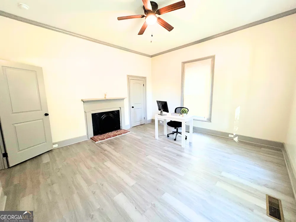 518 E Furlow ST Americus, GA 31709
