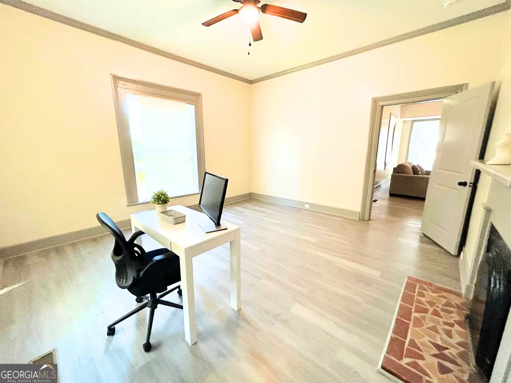 518 E Furlow ST Americus, GA 31709