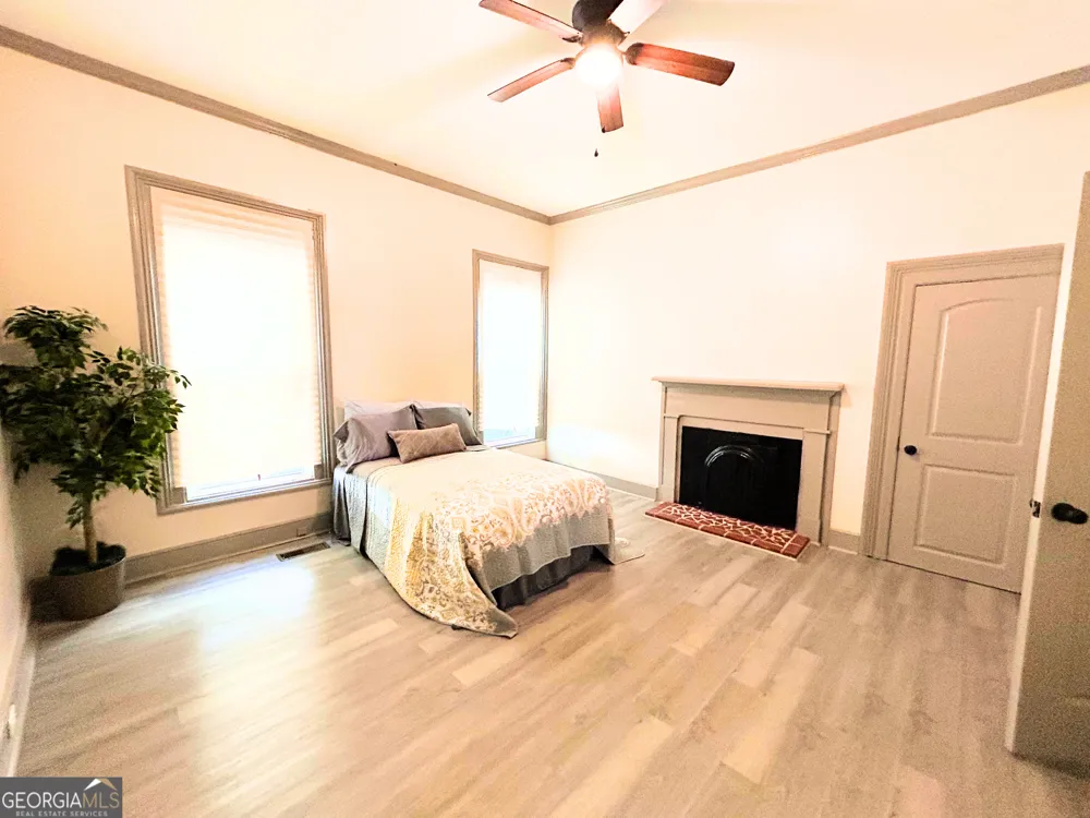 518 E Furlow ST Americus, GA 31709
