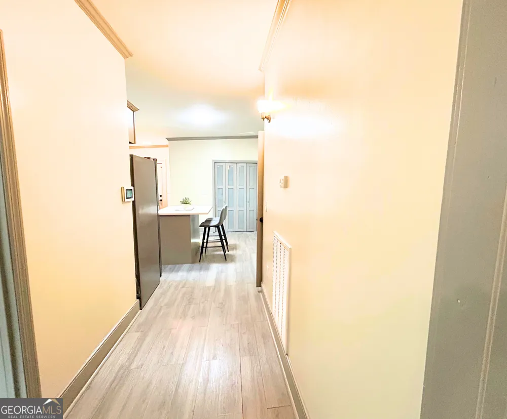518 E Furlow ST Americus, GA 31709