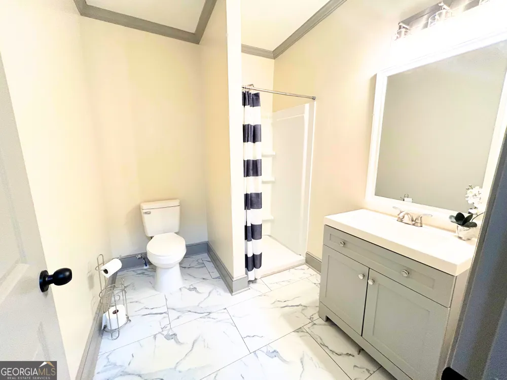 518 E Furlow ST Americus, GA 31709