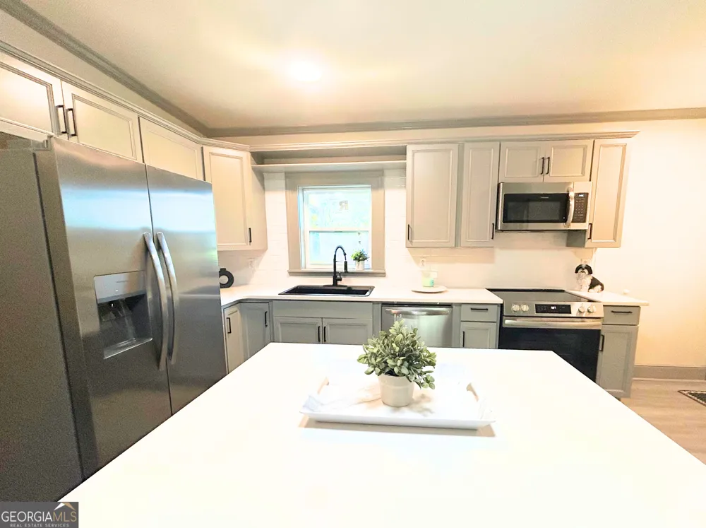 518 E Furlow ST Americus, GA 31709