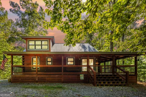 832 Scenic Mountain View RD