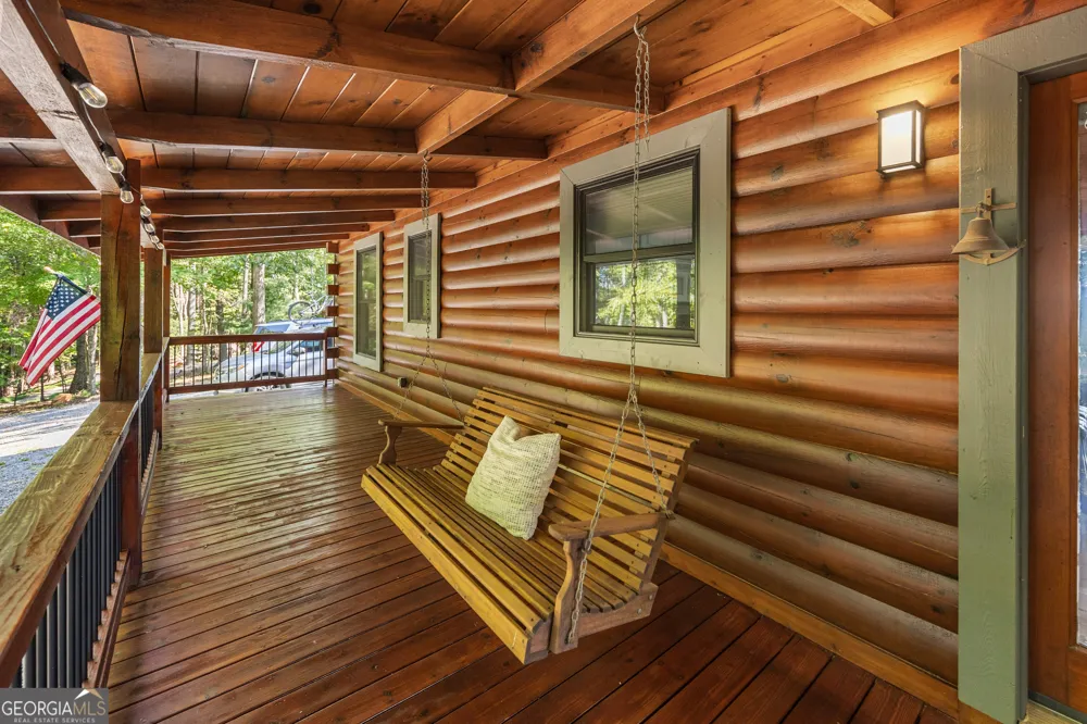 832 Scenic Mountain View RD Blue Ridge, GA 30513