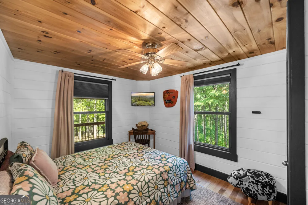 832 Scenic Mountain View RD Blue Ridge, GA 30513