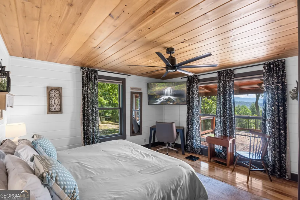 832 Scenic Mountain View RD Blue Ridge, GA 30513